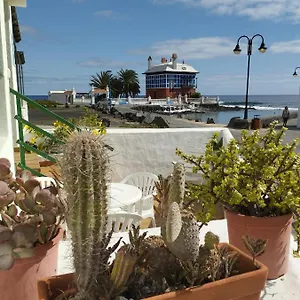  Appartement Terraza Del Mar