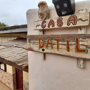 Palmera Y Datil Apartment